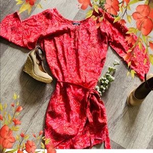 🆕 MAGGIE B SUMMER DRESS